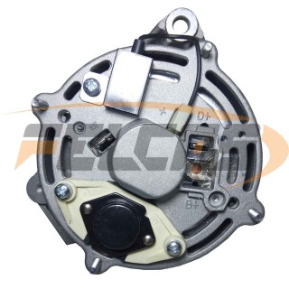 ALTERNADOR VW GOLF JETTA VENTO POLO - 11201438 ALTERNADOR VW GOLF JETTA VENTO POLO - 11201438