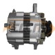 ALTERNADOR CATERPILLAR RETRO 280 32 - A004TU6181