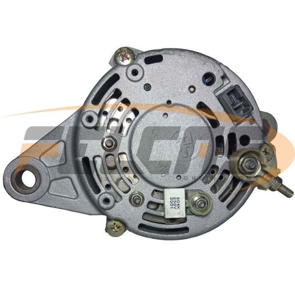 ALTERNADOR ISUZU FVR FSR SIN BOMBA 24V