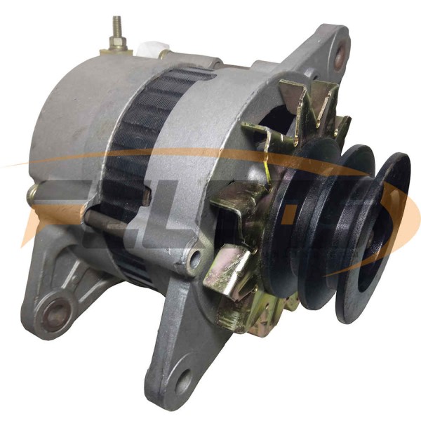 ALTERNADOR ISUZU FVR FSR SIN BOMBA 24V