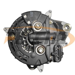 ALTERNADOR IVECO TRAKKER EUROTRAKKE - 12387N-2855 ALTERNADOR IVECO TRAKKER EUROTRAKKE - 12387N-2855