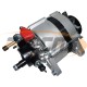 ALTERNADOR ISUZU NKR NHR JAC 1040 80AMP - 8944719961