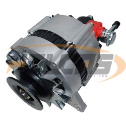 ALTERNADOR ISUZU NKR NHR JAC 1040 12V