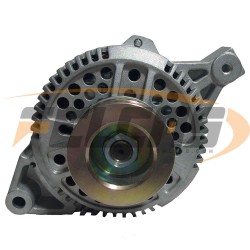 ALTERNADOR FORD 3G 95A TAPA RECTA