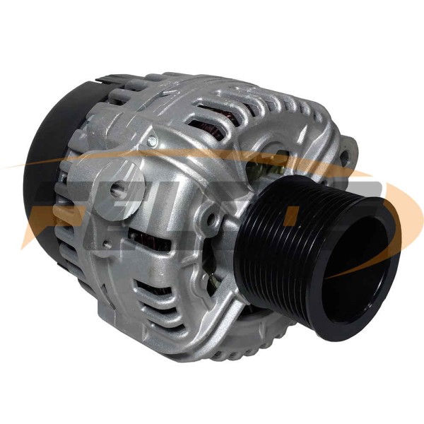 ALTERNADOR IVECO STRALIS 24V 380 420 - 12590-N