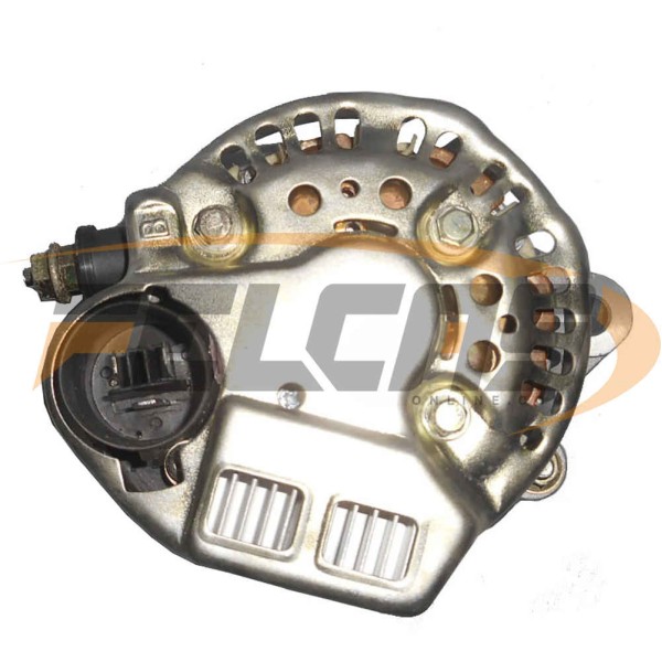 ALTERNADOR MONTA CARGA T DENSO 3 EN - 12187