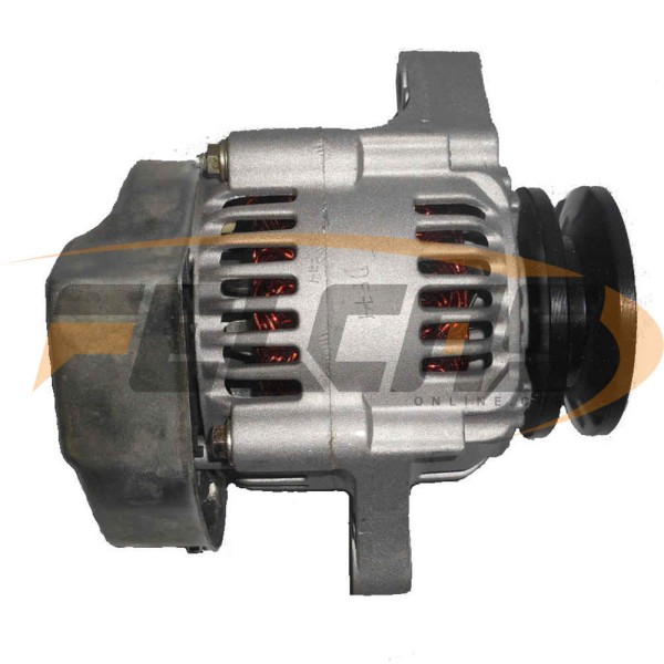 ALTERNADOR MONTA CARGA T DENSO 3 EN - 12187