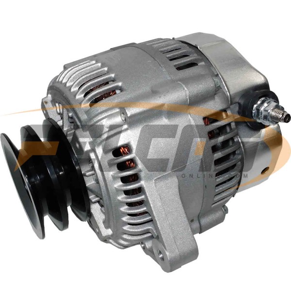 ALTERNADOR TOYOTA DINA 08>COASTER 24V - 23934-N=27040-22208