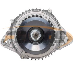 ALTERNADOR TOYOTA DINA HINO 300 COASTER