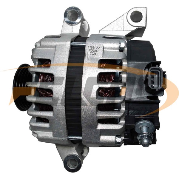 ALTERNADOR FORD SUPER DUTY F150 F250 F35 - 11651