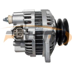 ALTERNADOR MAZDA BT 50 B2500 99 15 12V