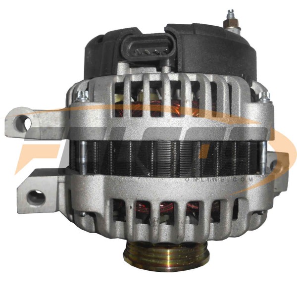 ALTERNADOR CHEV TRAIL BLAZER M4.2L - 8497-N