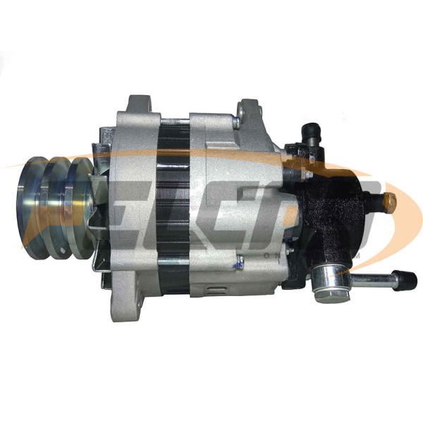 ALTERNADOR CHEV ISUZU NPR NKR 24V 70A - LR260-504B