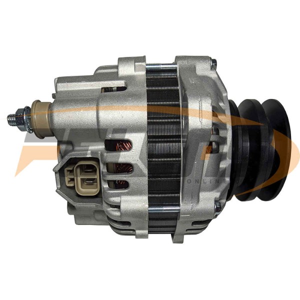 ALTERNADOR MITSUBISHI CANTER 649D FUSO - 12602-N=A3TN5399-N