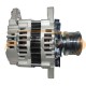 ALTERNADOR CHEV NKR NQR NPR 4HK1 M4HK1 - LR250-708C-N