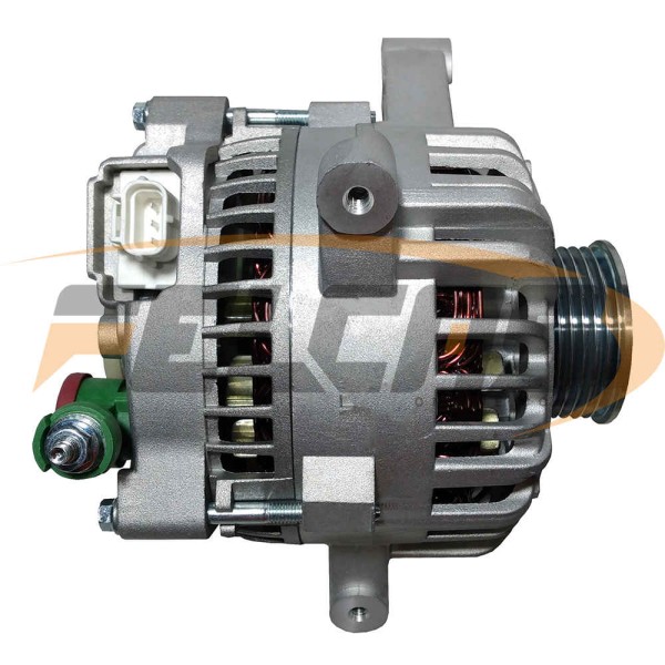 ALTERNADOR FORD EDDI BAUER FX4 F150 F350 - 8318-N