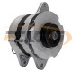 ALTERNADOR TOYOTA MODELO VIEJO - 14672N=27060-16030