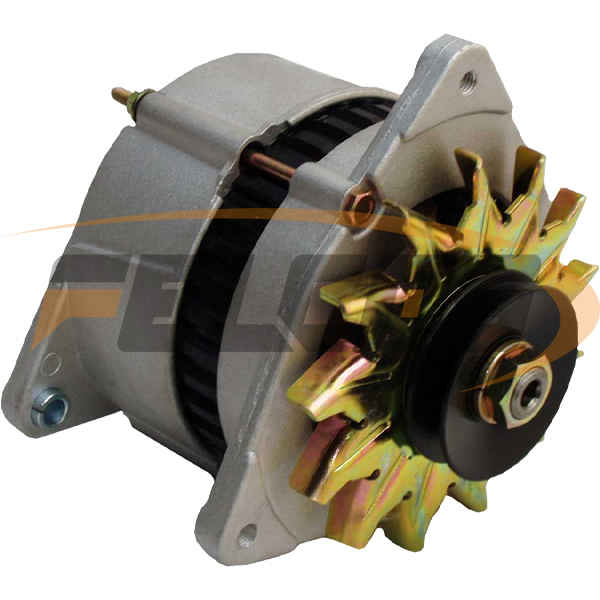 ALTERNADOR FORD NEW HOLLAND PERKINS LAN - 66021636