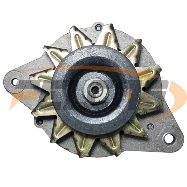 ALTERNADOR ISUZU CLARK SIN BOMBA - 14649