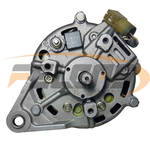 ALTERNADOR ISUZU CLARK SIN BOMBA - 14649