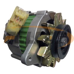 ALTERNADOR ISUZU CLARK SIN BOMBA
