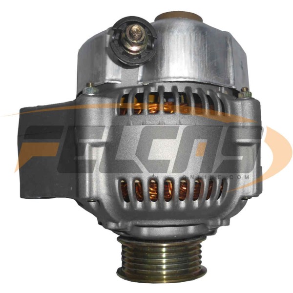 ALTERNADOR TOYOTA SKI CELICA IZQUIERDO - 14611-N