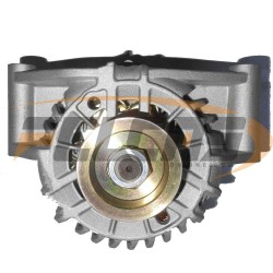 ALTERNADOR FORD FORTALEZA 6G AÑO 2000