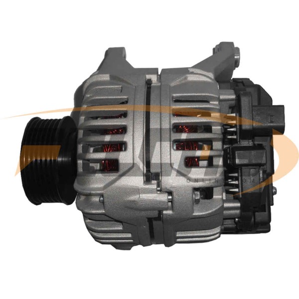 ALTERNADOR IVECO VERTIS 12V 90AMP - KL40042=504225814