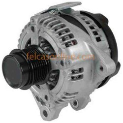 ALTERNADOR TOYOTA COROLLA 09 13 RAVA