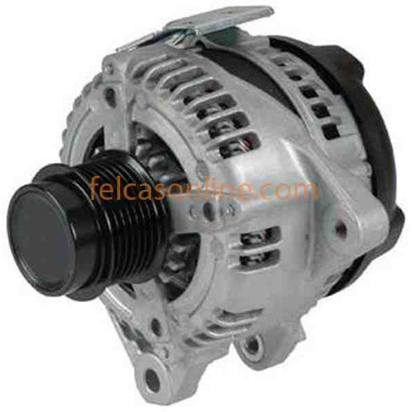 ALTERNADOR TOYOTA COROLLA 09 13 RAVA