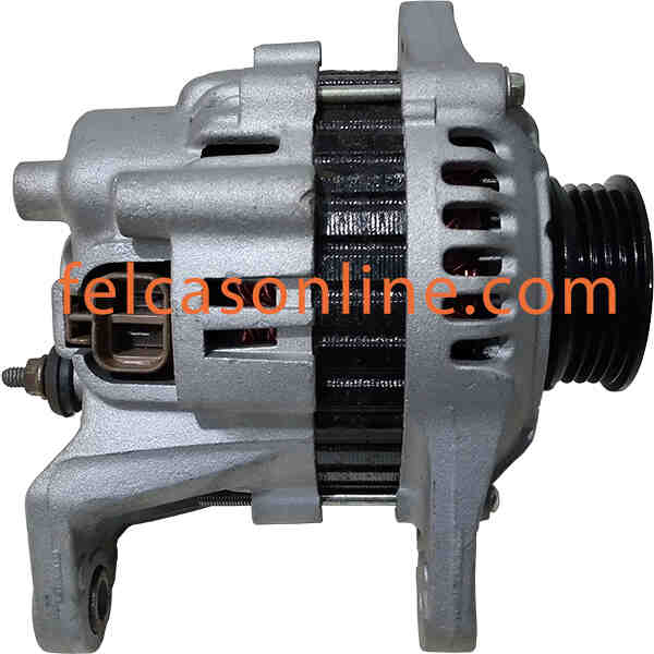 ALTERNADOR HYUNDAI ACCENT   FORD FESTIV