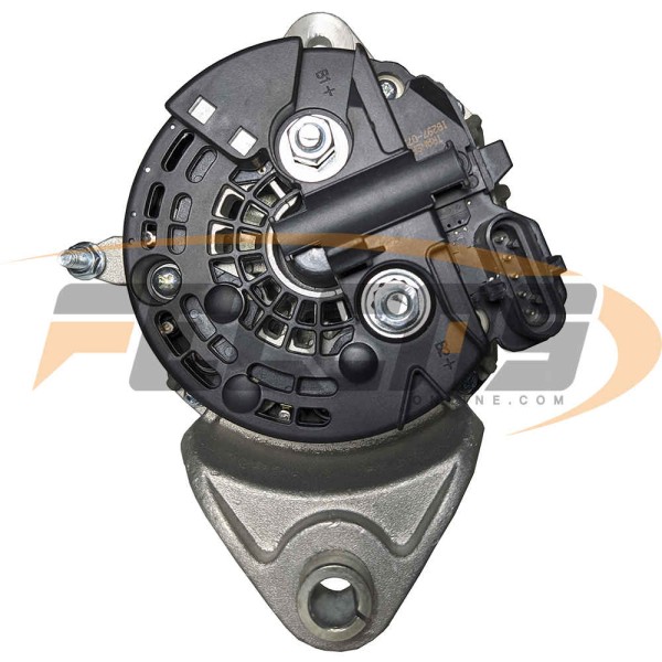 ALTERNADOR VOLVO FH-12 24V  T/BOSC - 12599N-100A