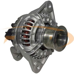 ALTERNADOR VOLVO FH-12 24V  T/BOSC