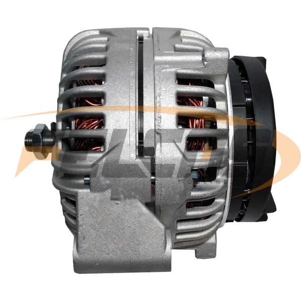 ALTERNADOR JOHN DEERE 3520 COSECHADORA - 12796-N