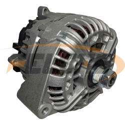 ALTERNADOR JOHN DEERE 3520 9650 COSECHAD
