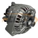 ALTERNADOR JOHN DEERE 3520 COSECHADORA - 12796-N