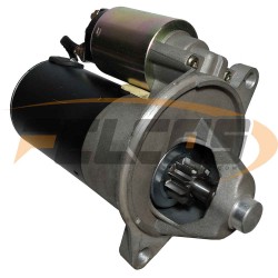 ARRANQUE BRONCO AUTOMATICO C ALTA