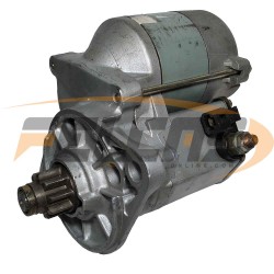 ARRANQUE CARIBE LUV M V TIPO REDUCCION.