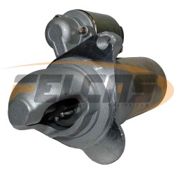 ARRANQUE CHEV TRAIL BLAZER 6CIL M4