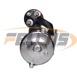 ARRANQUE CHEV CHEYENNE SILVE PICK150 35 - 6449 ARRANQUE CHEV CHEYENNE SILVE PICK150 35 - 6449