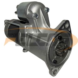 ARRANQUE ISUZU DMAX M3.0 DIESEL JAC 1040