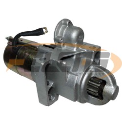 ARRANQUE CHEV CHEYENNE SILVE PICK150 35