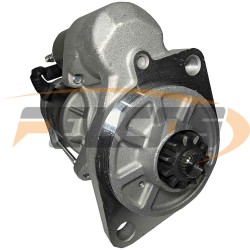 ARRANQUE HINO 300 500 TOYOTA DINA 4.6 L