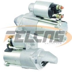 ARRANQUE DAEWOO CIELO LANUS NUBIRA