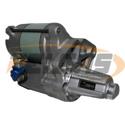 ARRANQUE DODGE RAM 318 TIPO DENSO