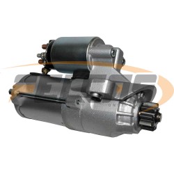 ARRANQUE FORD EXPLORER 3.5L 2011 17