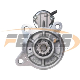 ARRANQUE FORD FORTALEZA TRITON TODOS - 6646 ARRANQUE FORD FORTALEZA TRITON TODOS - 6646