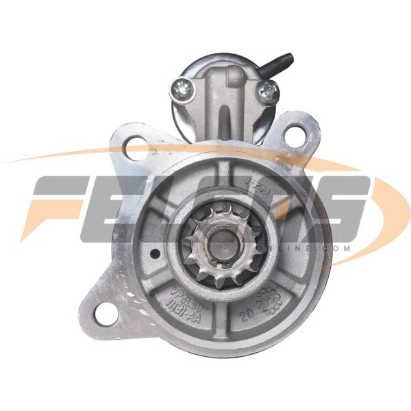 ARRANQUE FORD FORTALEZA TRITON TODOS - 6646