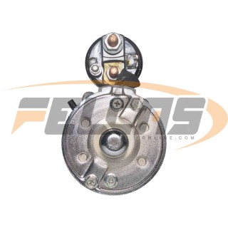 ARRANQUE FORD FORTALEZA TRITON TODOS - 6646 ARRANQUE FORD FORTALEZA TRITON TODOS - 6646