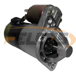 ARRANQUE HYUNDAI TIBURON